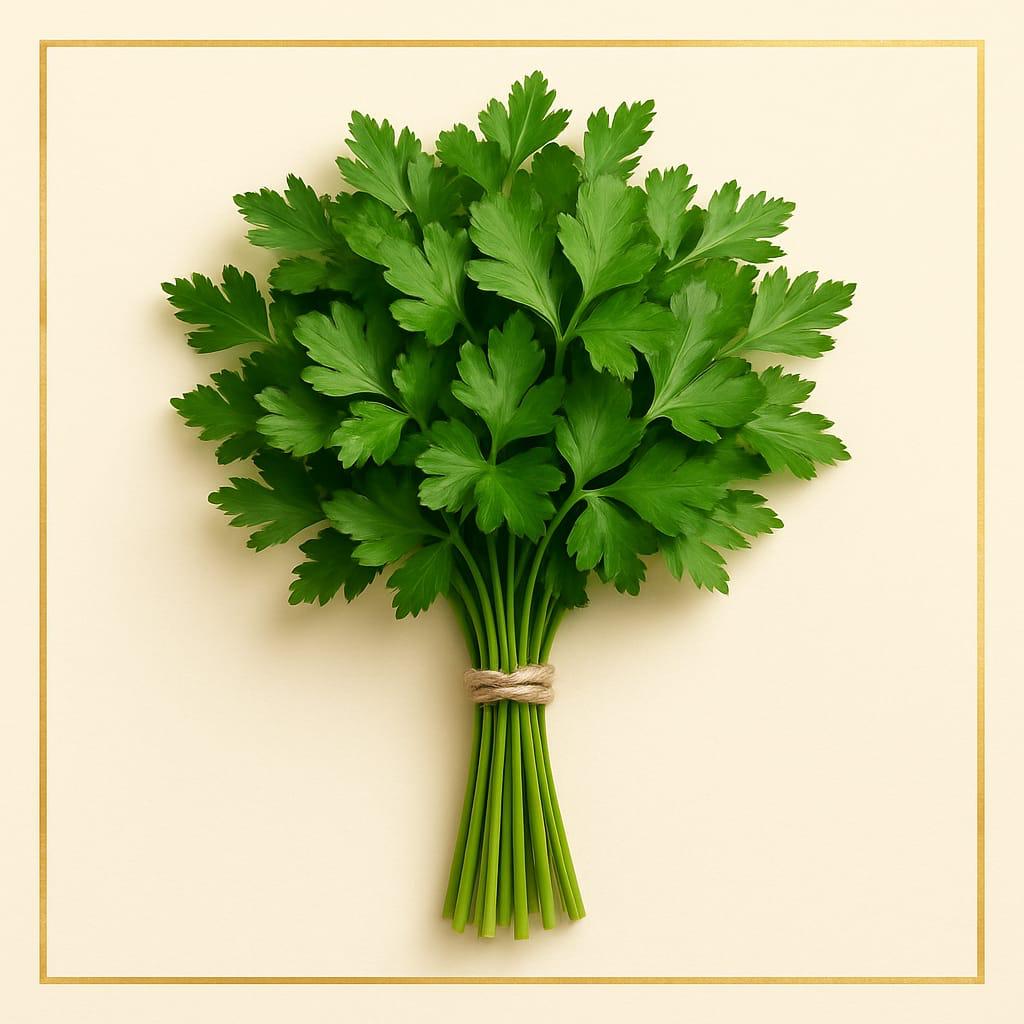 Fresh Parsley
