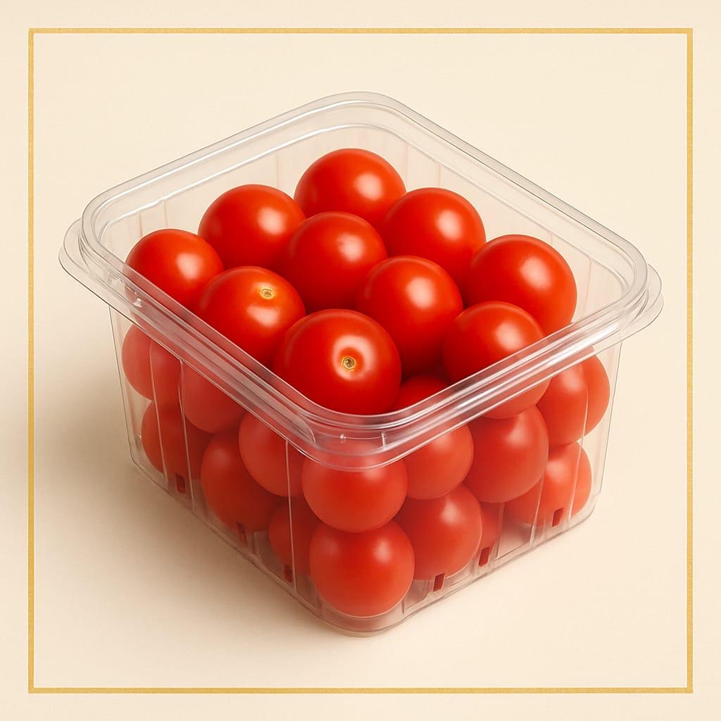 Fresh Cherry Tomatoes