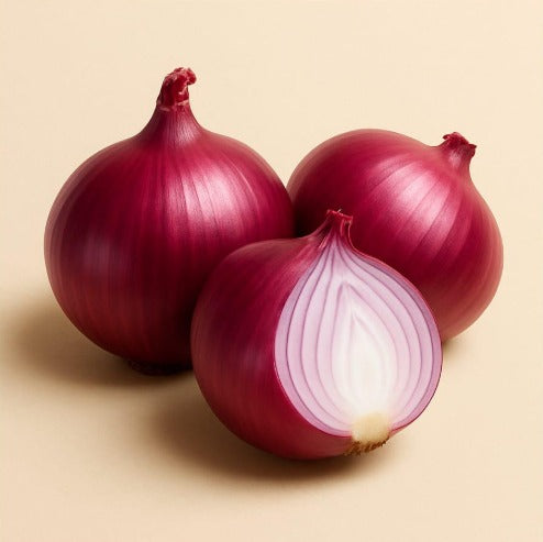 Onions