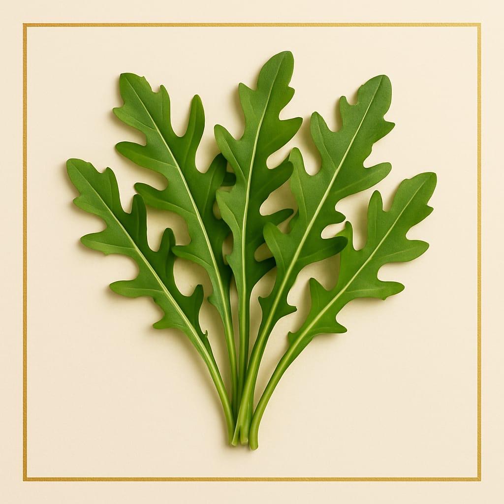 Fresh Aragula / Rocket Leaves