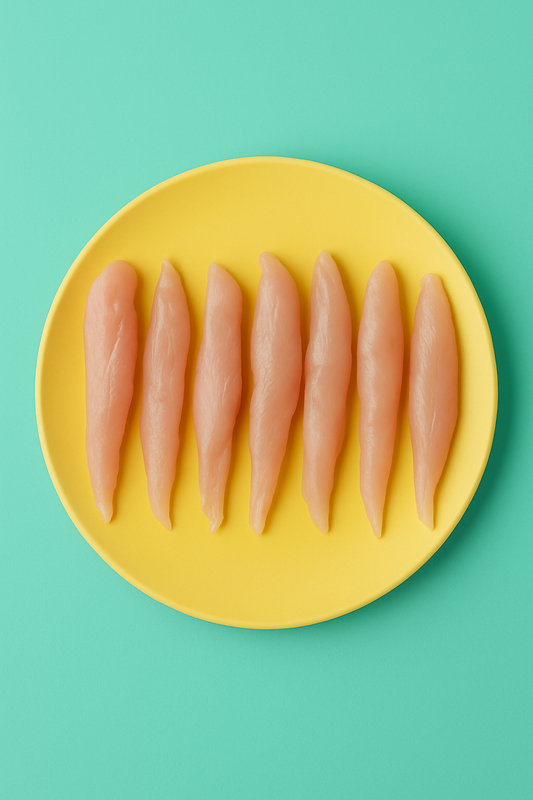 Strip Club - Fresh Chicken Tenders