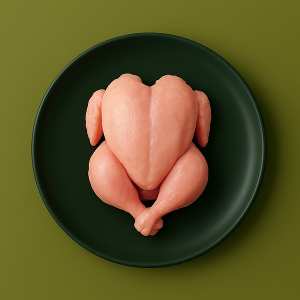 Mini Maal - Fresh Spring / Tandoori Chicken