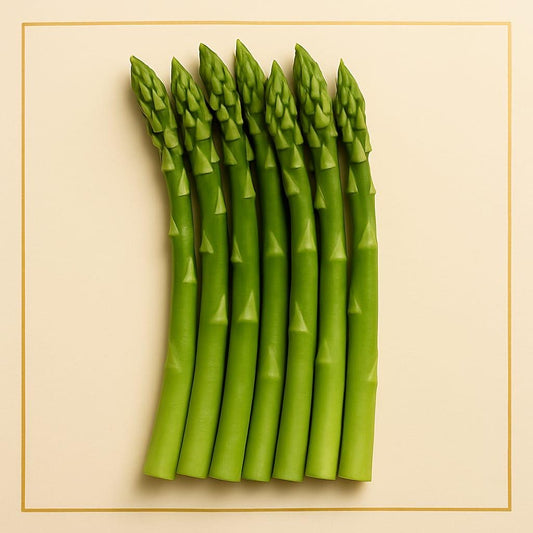 Fresh Asparagus
