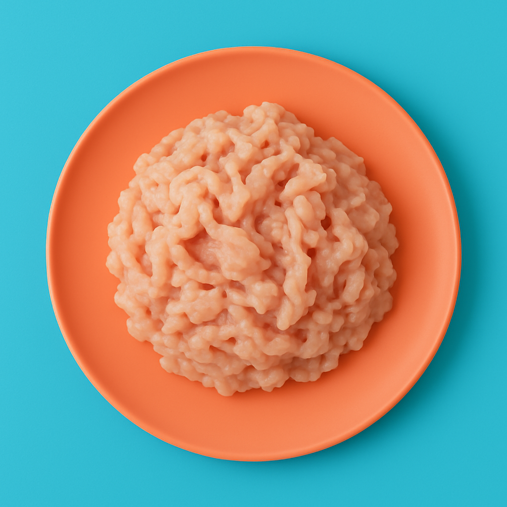 Keema Crush - Fresh Chicken Mince (500 g)