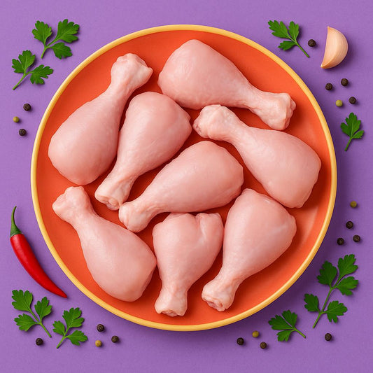 Tangri Tango - Fresh Chicken Drumsticks