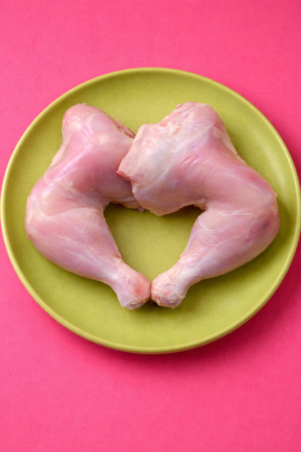 Shake a leg - Fresh Whole Chicken Leg (2 pieces)