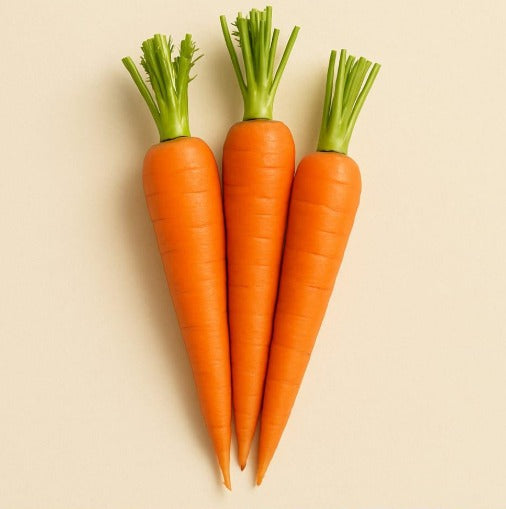 Carrots
