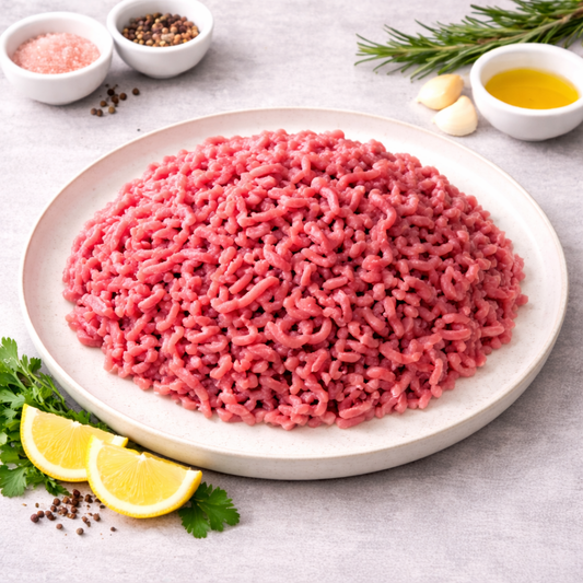 Killer Keema ! Lean Mutton Mince