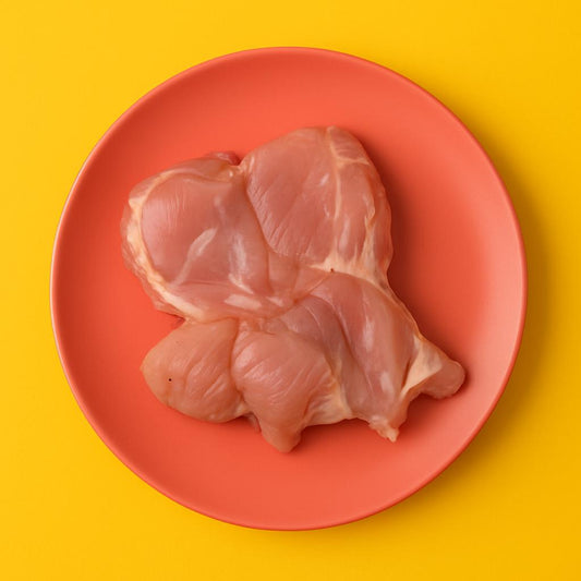 Steakhouse - Fresh Boneless Chicken Steak