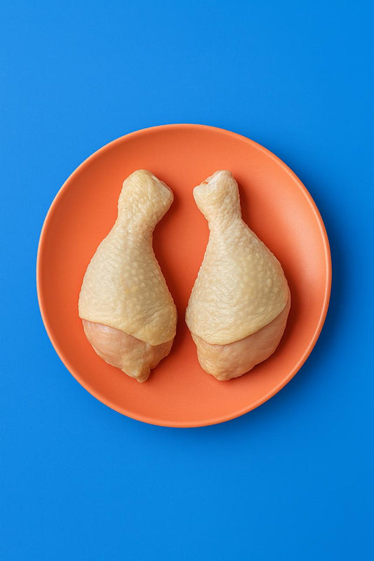 Tangri Tango - Fresh Chicken Drumsticks with Skin