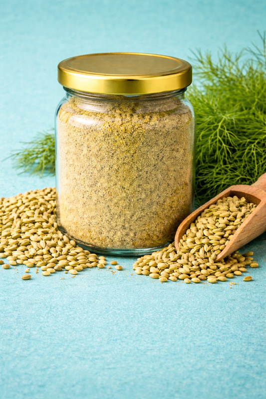 Freshly Ground! Saunf Powder